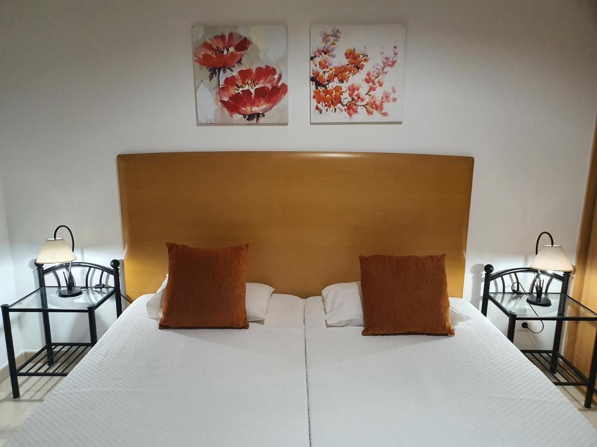 Flamingo Apartments 波尔蒂芒 外观 照片