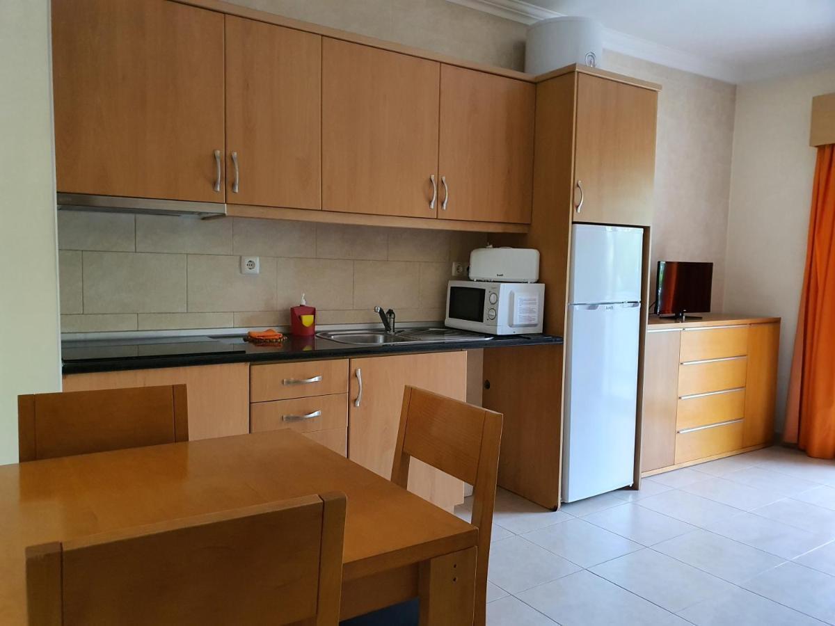 Flamingo Apartments 波尔蒂芒 外观 照片
