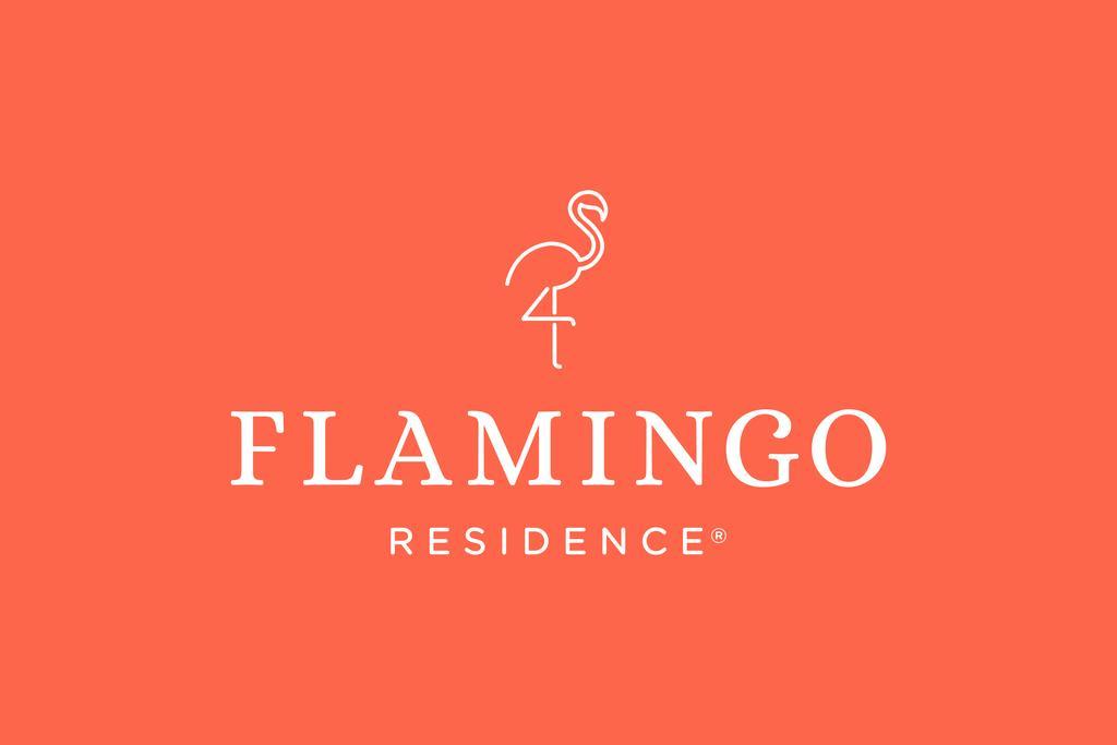 Flamingo Apartments 波尔蒂芒 外观 照片