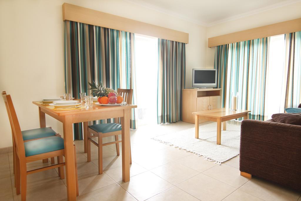 Flamingo Apartments 波尔蒂芒 客房 照片