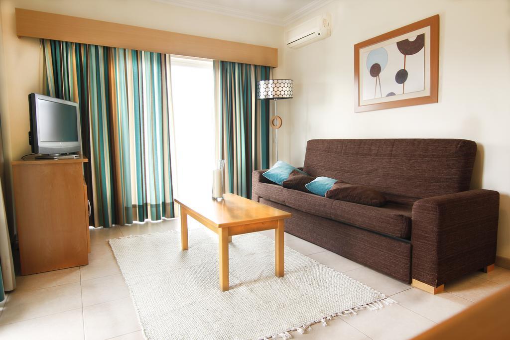 Flamingo Apartments 波尔蒂芒 客房 照片