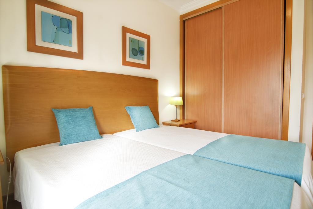 Flamingo Apartments 波尔蒂芒 客房 照片