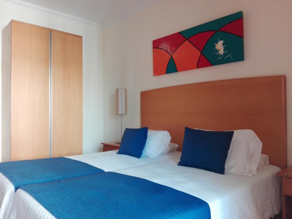 Flamingo Apartments 波尔蒂芒 外观 照片