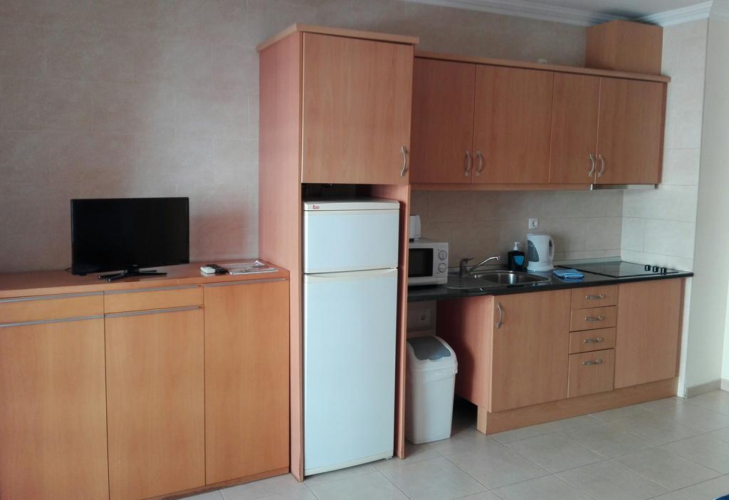 Flamingo Apartments 波尔蒂芒 外观 照片